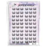 JYH Self-Adhesive Lash Series - Dandelion