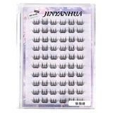 JYH Self-Adhesive Lash Series - Cat Lash
