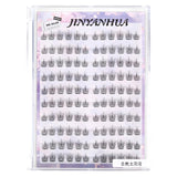 JYH Self-Adhesive Lash Series - Natural Sunflower
