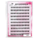 JYH Self-Adhesive Lash Series - Feather Fan