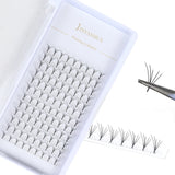 JYH 8-16mm Laser Printed Tower Tip Series
