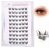 JYH Self-Adhesive Lash Series - Big Baby