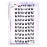 JYH Self-Adhesive Lash Series - Big Baby