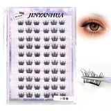 JYH Self-Adhesive Lash Series - Small Daisy