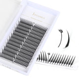 JYH 8-16mm Laser Printed Tower Tip Series (Tower Tip Butterfly)