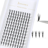 JYH 9-15mm V-Center Lash