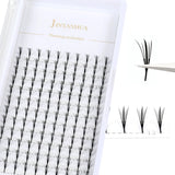 9-15mm 5D Fairy Style Lashes