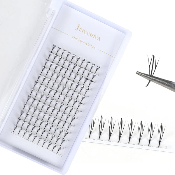 JYH 8-16mm Laser Printed Tower Tip Series (Wing-1)