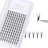 JYH 9-15mm V-Wing Lashes