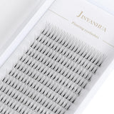 JYH 3D Volume Cluster Lashes 0.1mm