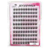 JYH Self-Adhesive Lash Series - Trilogy