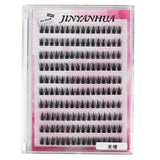 JYH Self-Adhesive Lash Series - Wheat Ear