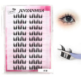JYH Self-Adhesive Lash Series - Thick Cat