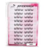 JYH Self-Adhesive Lash Series - Cat Elf
