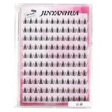 JYH Self-Adhesive Lash Series - Cloud