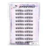 JYH Self-Adhesive Lash Series - Girl Group 3.0