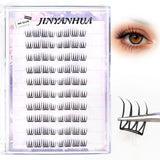 JYH Self-Adhesive Lash Series - Girl Group 3.0