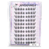 JYH Self-Adhesive Lash Series - Meow Lady