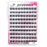 JYH Self-Adhesive Lash Series - Dog Style
