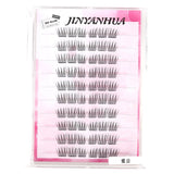 JYH Self-Adhesive Lash Series - Idol