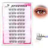 JYH Self-Adhesive Lash Series - Idol