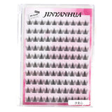JYH Self-Adhesive Lash Series - Girlish Heart