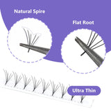 JYH 8-16mm Laser Printed Tower Tip Series