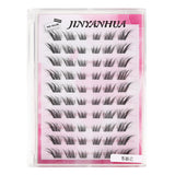 JYH Self-Adhesive Lash Series - Su Daji