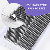 JYH 8-16mm Laser Printed Tower Tip Series (Tower Tip Butterfly)
