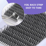 JYH 8-16mm Laser Printed Tower Tip Series (Tower Tip Heart Star)