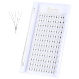 JYH 3D-12D 0.05mm 8-14mm Sharp Point Style Lashes
