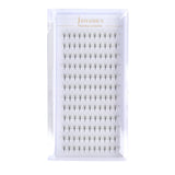 JYH 3D-12D 0.05mm 8-14mm Sharp Point Style Lashes