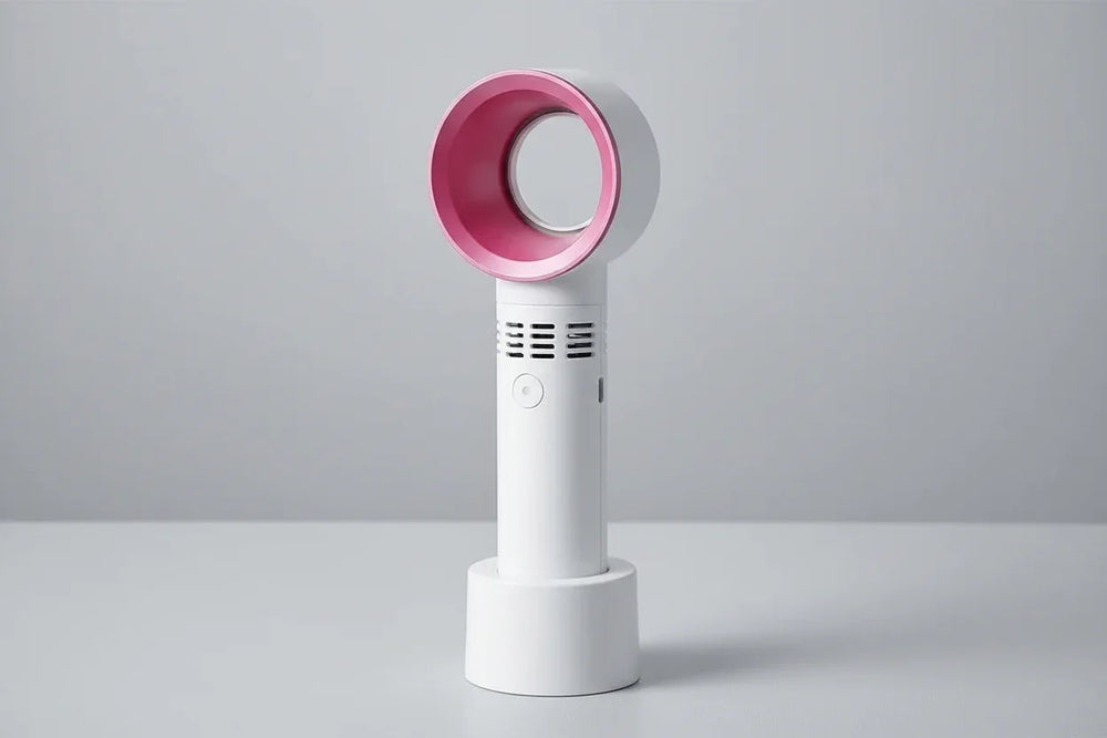Eyelash Tool - Lash Fan