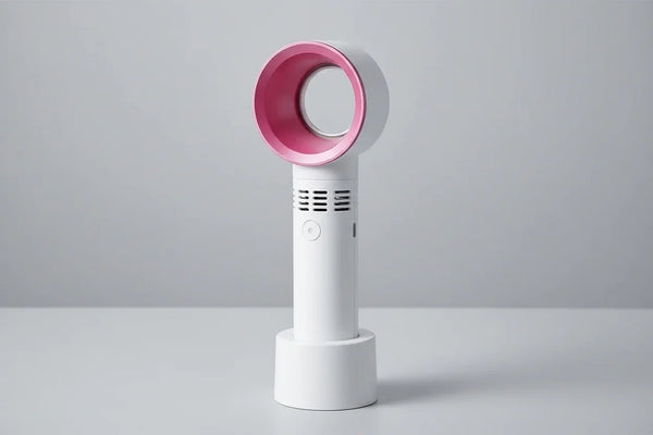 Eyelash Tool - Lash Fan