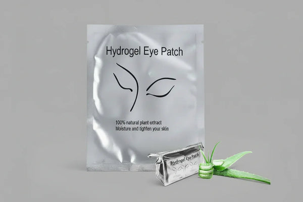 Eyelash Tool - Eye Patch