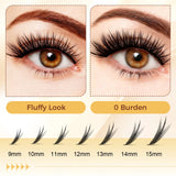 JYH 9-15mm V-Center Lash