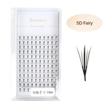 9-15mm 5D Fairy Style Lashes