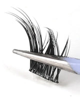 JYH Self-Adhesive Lash Series - Nine-tailed Rabbit