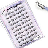 JYH Self-Adhesive Lash Series - Cat Lash